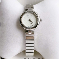 Đồng Hồ Nữ Gucci Quartz Diamantissima Medium YA141402