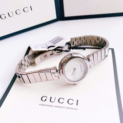 Đồng Hồ Nữ Gucci Quartz Diamantissima Medium YA141402