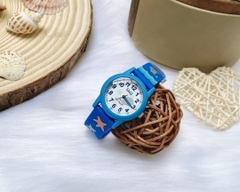 Đồng Hồ Trẻ Em QQ Quartz VR99J009Y