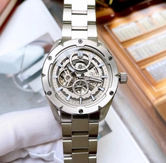 Đồng Hồ Nam Orient Star Automatic Avant-Garde Skeleton RE-AV0A02S00B ( RK-AV0A02S )