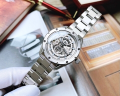 Đồng Hồ Nam Orient Star Automatic Avant-Garde Skeleton RE-AV0A02S00B ( RK-AV0A02S )
