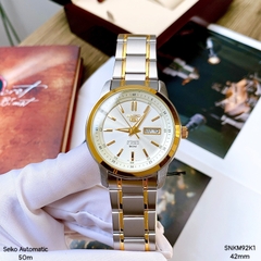Seiko 5 snkm92k1 best sale