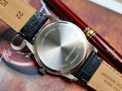 Đồng Hồ Nam Citizen Quartz BI5000-10A Dây Da