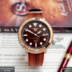 Đồng Hồ Nam Seiko Automatic SRPC68K1