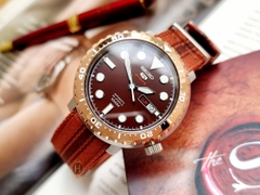 Đồng Hồ Nam Seiko Automatic SRPC68K1