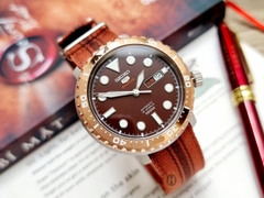 Đồng Hồ Nam Seiko Automatic SRPC68K1