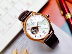 Đồng Hồ Nữ Orient Automatic Open Heart RA-AG0022A00C ( RA-AG0022A10B ) ( RA-AG0022A30B