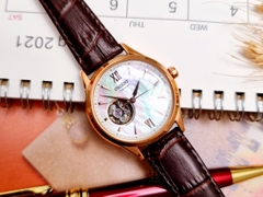 Đồng Hồ Nữ Orient Automatic Open Heart RA-AG0022A00C ( RA-AG0022A10B ) ( RA-AG0022A30B