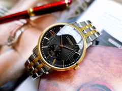 Đồng Hồ Nam Citizen Quartz BE9176-76E