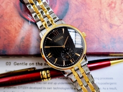 Đồng Hồ Nam Citizen Quartz BE9176-76E