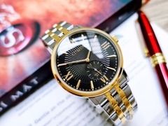 Đồng Hồ Nam Citizen Quartz BE9176-76E
