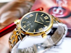 Đồng Hồ Nam Citizen Quartz BE9176-76E