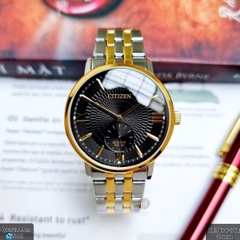 Đồng Hồ Nam Citizen Quartz BE9176-76E