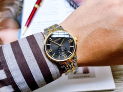 Đồng Hồ Nam Citizen Quartz BE9176-76E