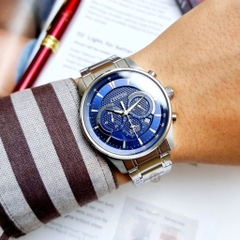 Đồng Hồ Nam Citizen Quartz Chronograp AN8190-51L