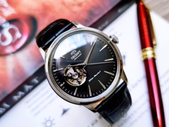Đồng Hồ Nam Orient Automatic Bamino Open Heart RA-AG0004B10B ( RN-AG0007B )