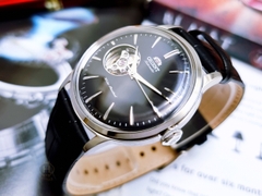 Đồng Hồ Nam Orient Automatic Bamino Open Heart RA-AG0004B10B ( RN-AG0007B )