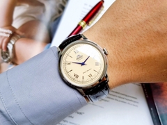 Đồng Hồ Nam Orient Automatic Bamino Gen II SAC0000N0 ( SAC00009N0 )