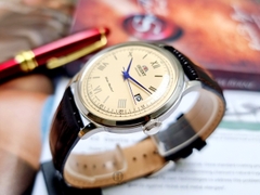 Đồng Hồ Nam Orient Automatic Bamino Gen II SAC0000N0 ( SAC00009N0 )