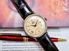 Đồng Hồ Nam Orient Automatic Bamino Gen II SAC0000N0 ( SAC00009N0 )