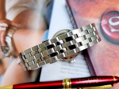 Đồng Hồ Nam Seiko Automatic Presagge Cocktail SRPB41J1 ( SRPB41 )