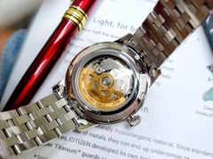 Đồng Hồ Nam Seiko Automatic Presagge Cocktail SRPB41J1 ( SRPB41 )