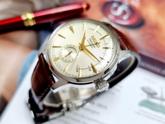 Đồng Hồ Nam Seiko Automatic Presage Cocktail SSA387J1