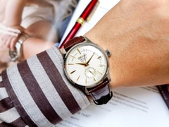 Đồng Hồ Nam Seiko Automatic Presage Cocktail SSA387J1