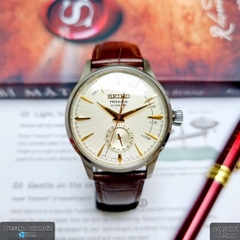 Đồng Hồ Nam Seiko Automatic Presage Cocktail SSA387J1