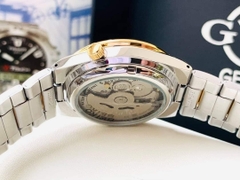 Đồng Hồ Nam Seiko Automatic SNKE04K1