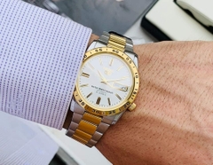 Đồng Hồ Nam Seiko Automatic SNKE04K1
