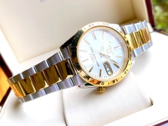 Đồng Hồ Nam Seiko Automatic SNKE04K1