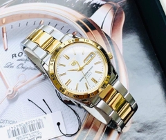 Đồng Hồ Nam Seiko Automatic SNKE04K1