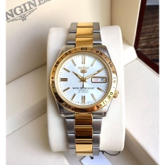 Đồng Hồ Nam Seiko Automatic SNKE04K1
