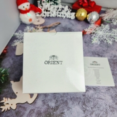 Box Orient 2021