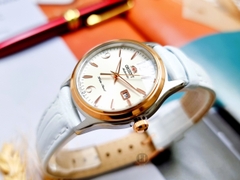 Đồng Hồ Nữ Orient Automatic FNR1Q003W0