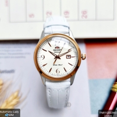 Đồng Hồ Nữ Orient Automatic FNR1Q003W0