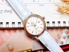 Đồng Hồ Nữ Orient Automatic FNR1Q003W0