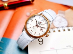 Đồng Hồ Nữ Orient Automatic FNR1Q003W0