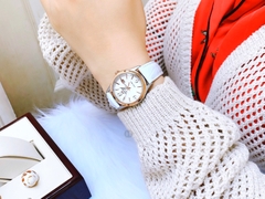 Đồng Hồ Nữ Orient Automatic FNR1Q003W0