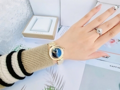 Đồng Hồ Nữ VERSACE Quartz VEZ400521