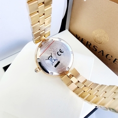 Đồng Hồ Nữ VERSACE Quartz VEZ400521