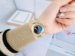 Đồng Hồ Nữ VERSACE Quartz VEZ400521