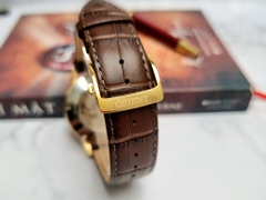 Đồng Hồ nam RA-AS0004S00B GOLD AUTOMATIC