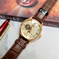 Đồng Hồ nam RA-AS0004S00B GOLD AUTOMATIC