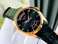 Đồng Hồ Nam Tissot Automatic Couturier Powermatic 80 Day Date T035.407.36.051.01 ( T0354073605101 )