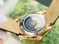 Đồng Hồ Nam Tissot Automatic Couturier Powermatic 80 Day Date T035.407.36.051.01 ( T0354073605101 )