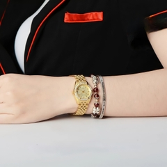 Đồng Hồ Nữ Citizen Quartz EU6062-50P