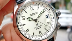 Đồng Hồ Nam Seiko Automatic Prospex SPB119J1