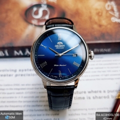 Đồng Hồ Nam Orient Automatic RA-AC0J05L10B ( RA-AC0J05L00C ) ( RA-AC0J05L )